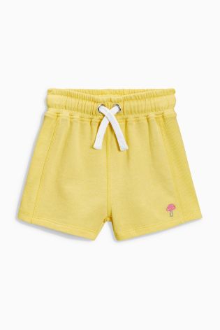 Shorts (3mths-6yrs)